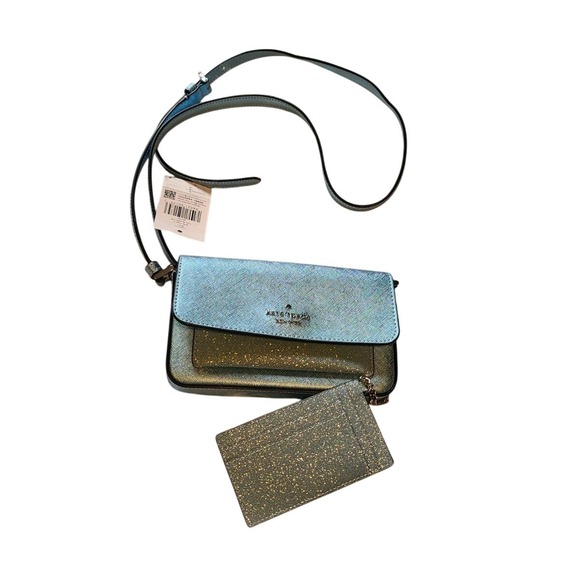 kate spade‎ handbag crossbody new - Picture 1 of 2